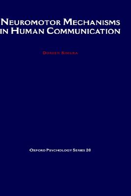Neuromotor Mechanisms in H