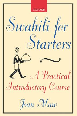【预订】swahili for starters: a practical