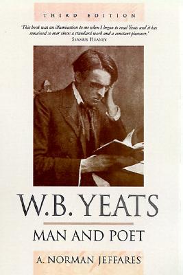 【预订】w.b. yeats: man and poet