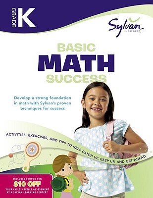 Kindergarten Basic Math Success