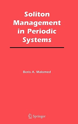Soliton Management in Periodic