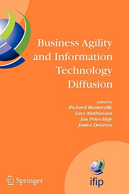 Business Agility and Informati