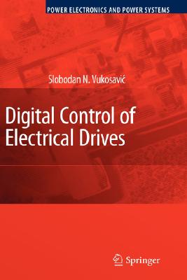 Digital Control of Electrical