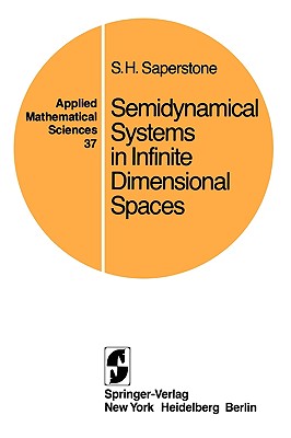 Semidynamical Systems in Infinit
