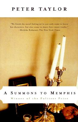 【预订】a summons to memphis