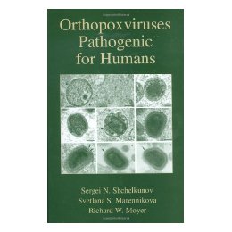 Orthopoxviruses Pathogenic for