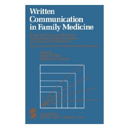 Written Communication in Family