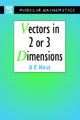 Vectors in Two or Thr