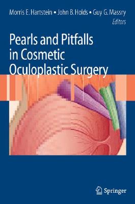 Pearls and Pitfalls in Cosmeti
