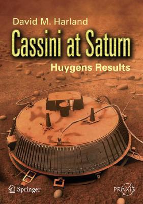 Cassini at Saturn: Huygen