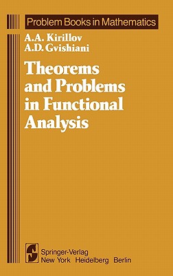 Theorems and Problems in Functio