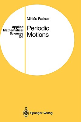 Periodic Motions