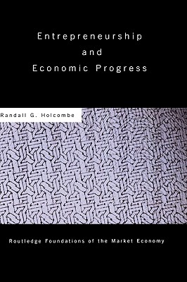 Entrepreneurship and Economic