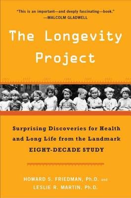 The Longevity Project: Surprising