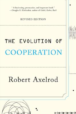 The Evolution of Cooperation: Revise
