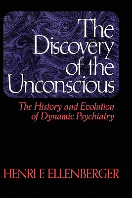 【预订】the discovery of the unconscious: the