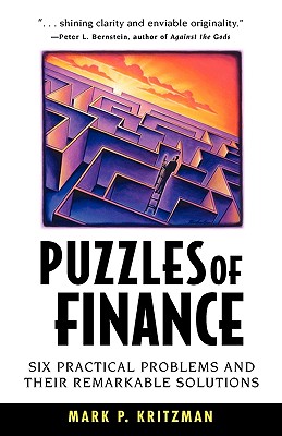 Puzzles Of Finance: Six Practica