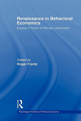 Renaissance in Behavioral