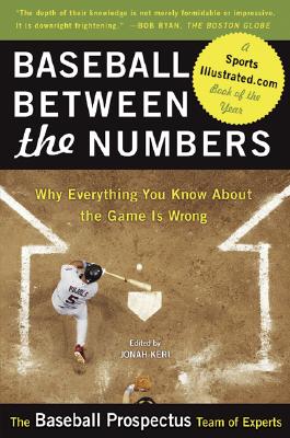 Baseball Between the Numbers: W