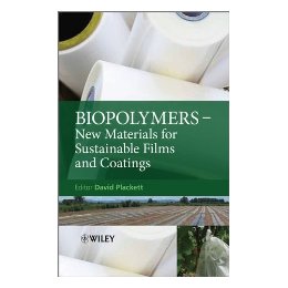 Biopolymers - New Materials For