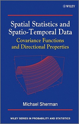 Spatial Statistics And Spatio-Temporal