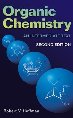 Organic Chemistry: An Intermediate Text,