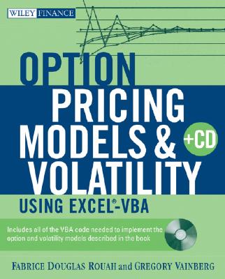 Option Pricing Models And Volatility