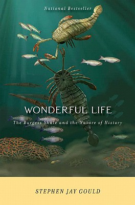 【预订】wonderful life: the burgess shale and