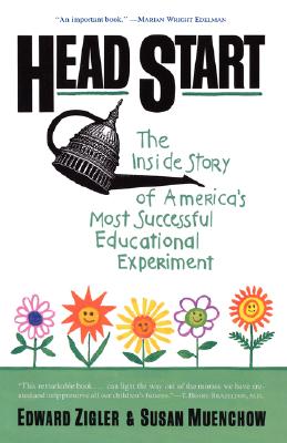 Head Start: The Inside Story of