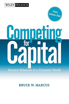 Competing For Capital: Investor