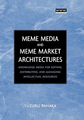 Meme Media And Meme Mark