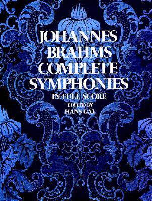 Complete Symphonies in Full Scor