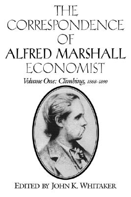 【预订】the correspondence of alfred marshall