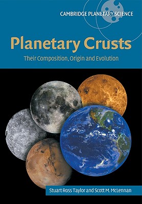 Planetary Crusts: Their Composition,
