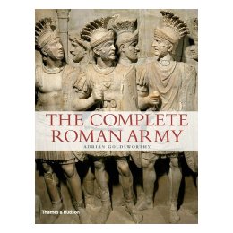 The Complete Roman Army