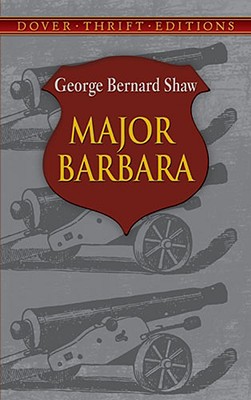 【现货】Major Barbara