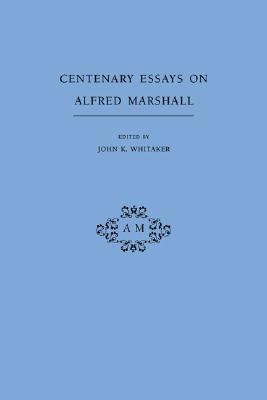 Centenary Essays on Alfred