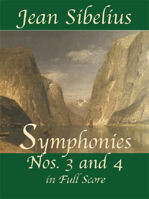 Symphonies Nos. 3 and 4 in Full