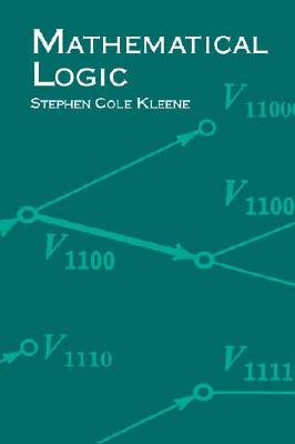预订 Mathematical Logic