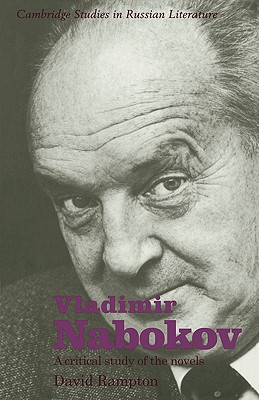 【预订】vladimir nabokov: a critical study of