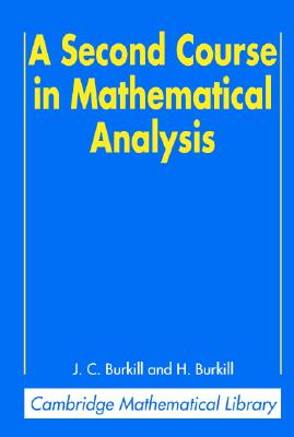 A Second Course in Mathematic