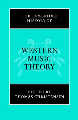 The Cambridge History of Western Music