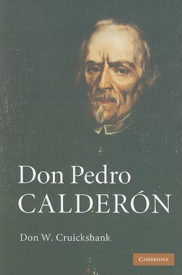 Don Pedro Calderon
