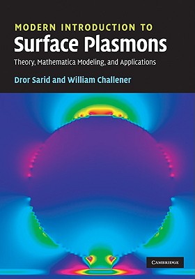 Modern Introduction to Surface Plasmons: