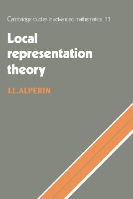 现货 Local Representation Theory: Modular Represe...