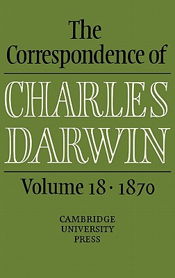 The Correspondence of Charles Darwin: