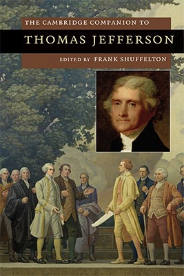 The Cambridge Companion to Thoma