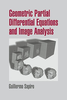 【预订】geometric partial differential equations