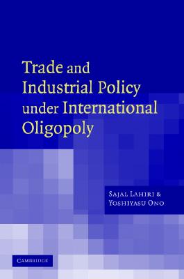 Trade and Industrial Policy Und
