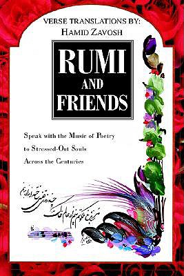 【预订】rumi and friends: speak with the music